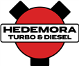 Hedemora Turbo & Diesel