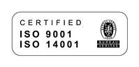 ISO 9001 / ISO 14001 — Bureau Veritas