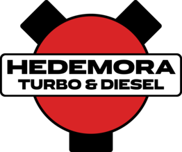 Hedemora Turbo & Diesel