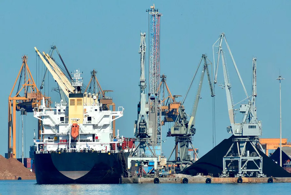 The future of the Marine Sector