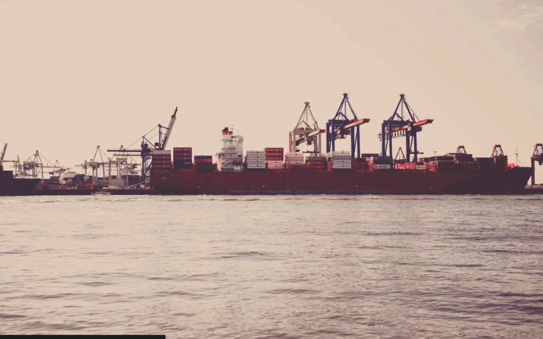 Cómo elegir un turbocompresor para barcos de carga pesada