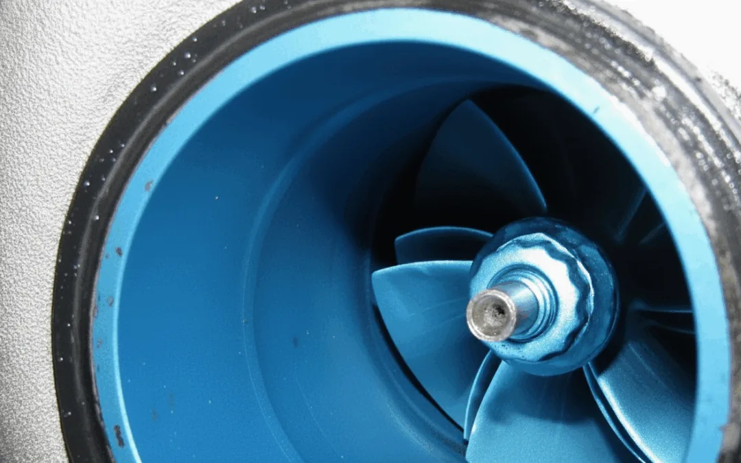Turbocharger Clearance Adjustment