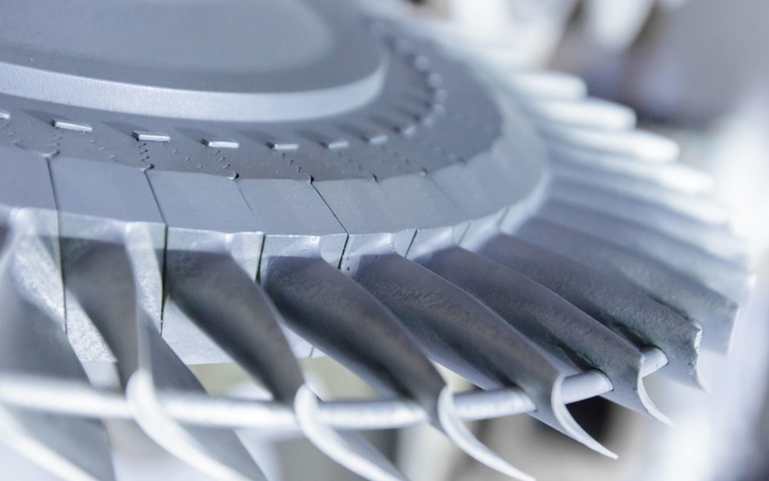 Fine Geometry Adjustments in Turbochargers