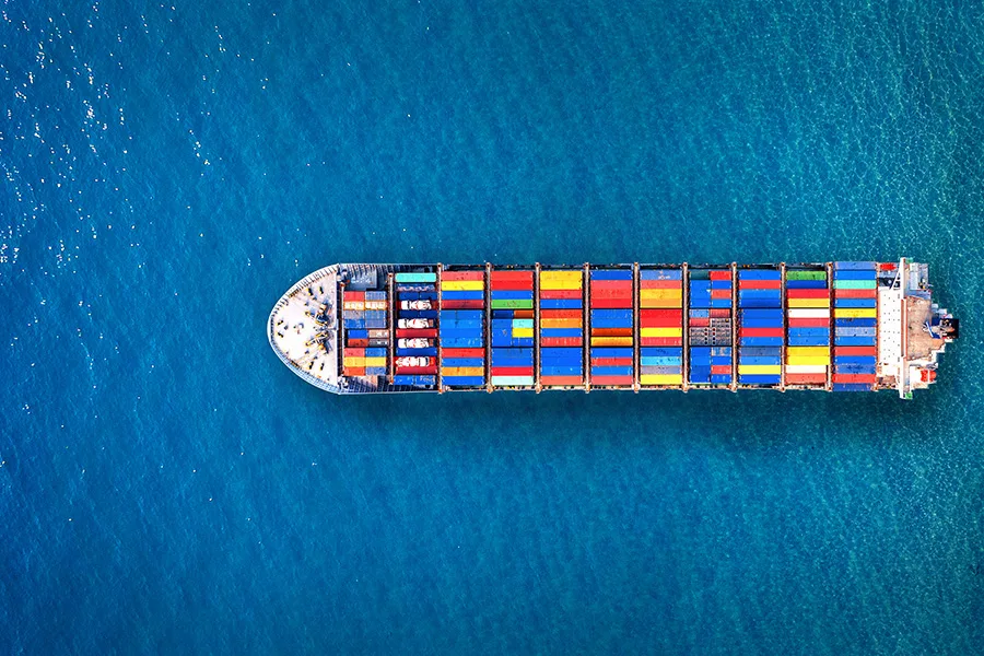 Turbochargers and IMO regulations