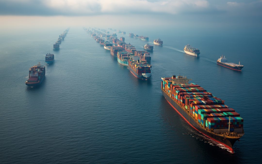 Corrosion in marine environments
