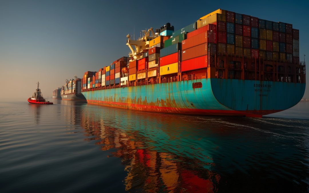 Efficiency in marine turbochargers