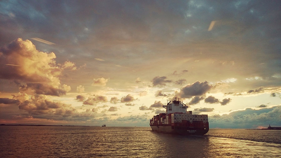 Challenges for the Shipping Industry in 2023